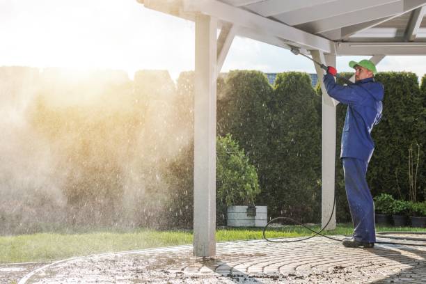 Best Post-Construction Pressure Washing  in Caon City, CO